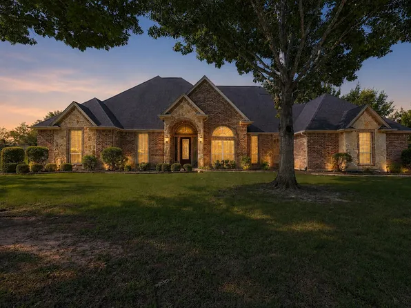 1409 Cherry Hill Ct, Aledo, TX 76008