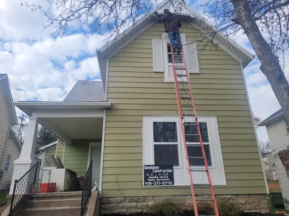 627 N Main Ave, Sidney, OH 45365