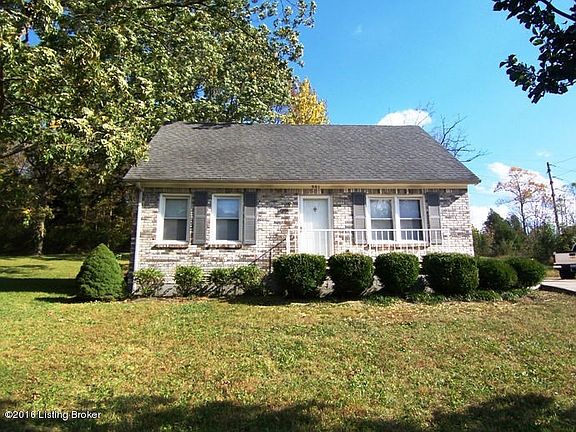 1 OLD BLOOMFIELD PIKE MAIN