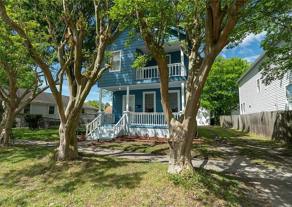 1st image of 2743 Ballentine Blvd