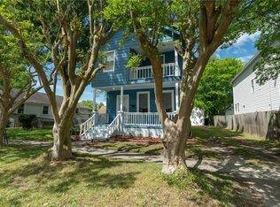 2743 Ballentine Blvd, Norfolk, VA 23509
