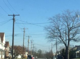 1018 E Main St, Nanticoke, PA 18634