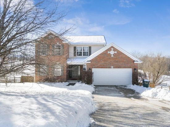 3771 Blue Rock Rd, Cincinnati, OH 45247