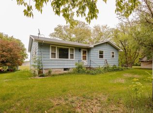 2611 Le Homme Dieu Hts NE, Alexandria, MN 56308