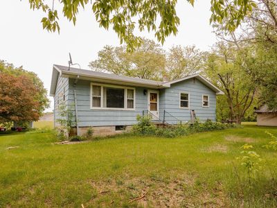 2611 Le Homme Dieu Hts NE, Alexandria, MN, 56308