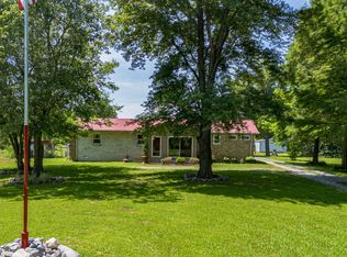 1415 Said Rd, Symsonia, KY 42082