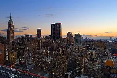 Rented by Prestigious International