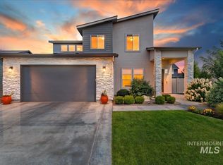1378 W Fluorite St, Kuna, ID 83634