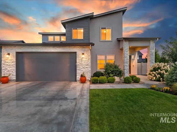 1378 W Fluorite St, Kuna, ID 83634