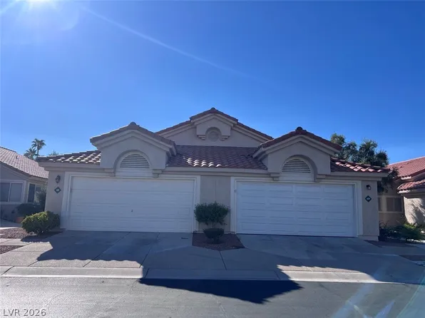 613 Yacht Harbor Dr, Las Vegas, NV 89145