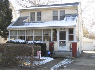 1062 Winton Ave, Akron, OH 44320
