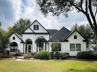 2806 Berry View Ct, Melissa, TX 75454