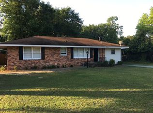 2606 Parkway Dr, Augusta, GA 30904