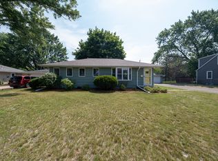 9701 4th Ave S, Bloomington, MN 55420