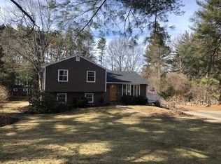 264 Dodge Rd, Rowley, MA 01969