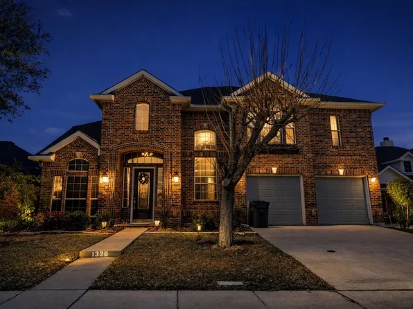 1320 Artemus Dr, Lancaster, TX 75134