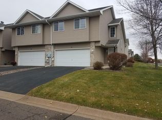 14401 Iodine St NW UNIT 15, Ramsey, MN 55303