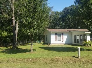 4623 Yvonne St, Little Rock, AR 72210