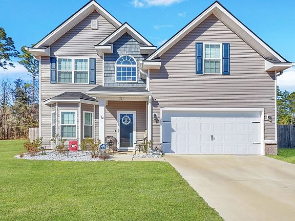 2nd image of 231 Setter Ct NE