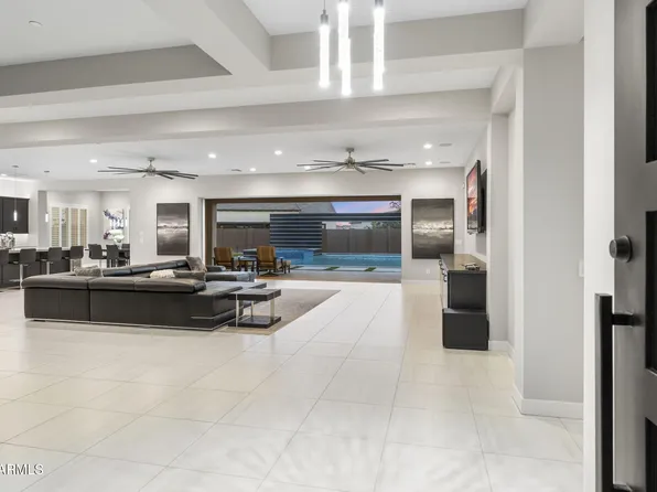 9641 W Monte Lindo Lane, Peoria, AZ 85383