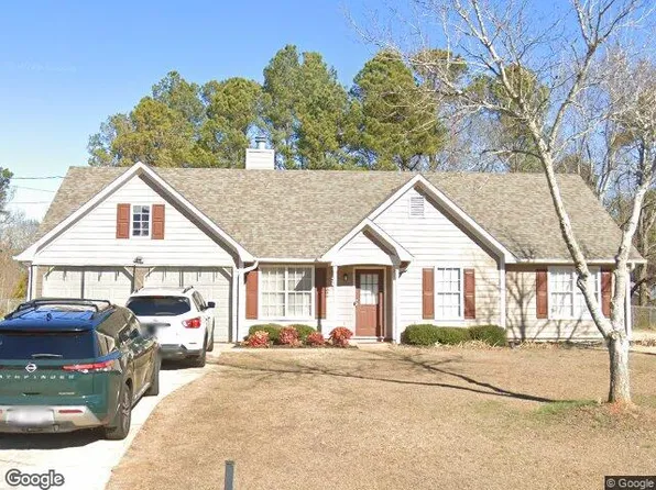 200 Belmont Trl, Covington, GA 30016