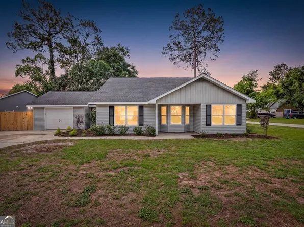 347 Terrapin Trl, Brunswick, GA 31525
