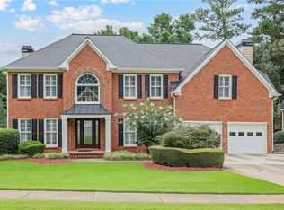 456 Chatfield Pointe NW, Marietta, GA 30064