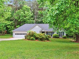 2365 Holly Branch Dr, Cumming, GA 30040