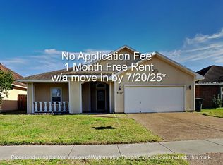 8222 Salsa Dr, Corpus Christi, TX 78414