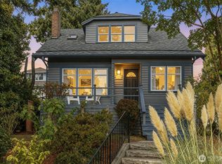 108 N 57th St, Seattle, WA 98103