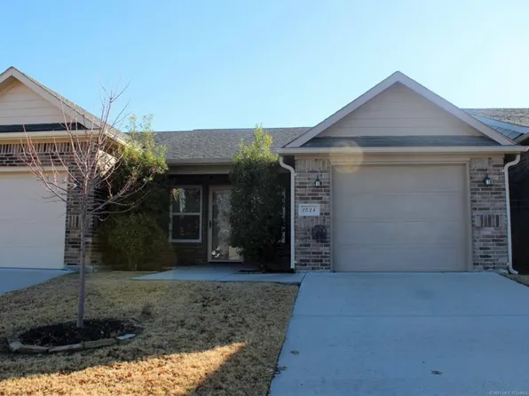 1624 Shenandoah Dr, Ardmore, OK 73401