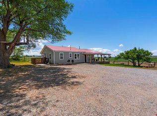 11091 St Hwy 172, Ignacio, CO 81137