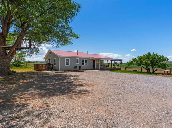 11091 St Hwy 172, Ignacio, CO 81137