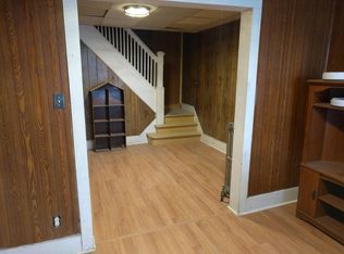 709 W Chestnut St, Shamokin, PA 17872
