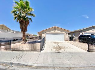 1949 Simmons St, Las Vegas, NV 89106