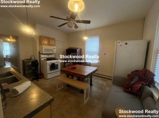 16 Haverford St #2, Jamaica Plain, MA 02130