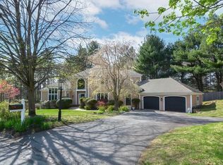 104 Channing Rd, Concord, MA 01742