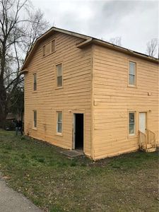 204 1st St SW, Hildebran, NC, 28637