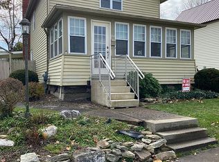 218 Janeway St, Kane, PA 16735
