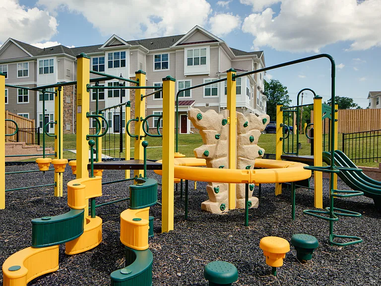 Playground