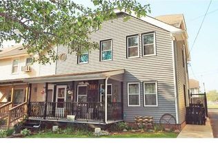 340 Hayes St, Bristol, PA 19007