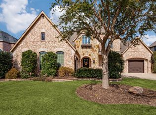 14860 Bardwell Ln, Frisco, TX 75035