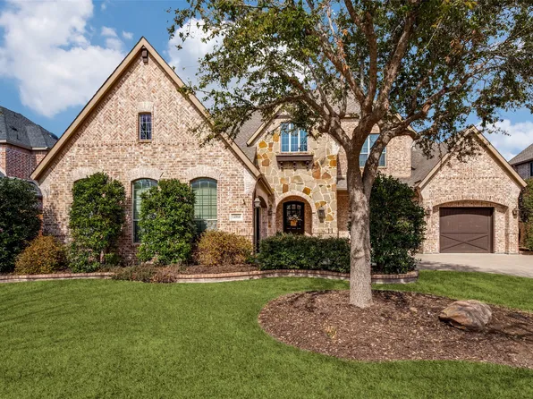 14860 Bardwell Ln, Frisco, TX 75035