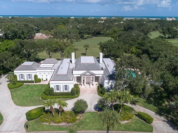 230 Indian Harbor Rd, Indian River Shores, FL 32963