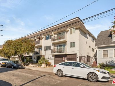 2721 2nd St APT 109, Santa Monica, CA, 90405