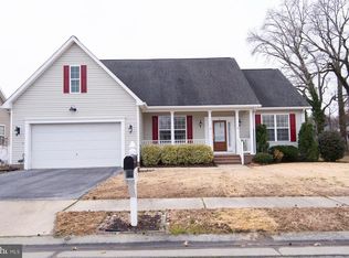 4 Mimosa Ct, Cambridge, MD 21613