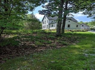 317 High St, Boscawen, NH 03303