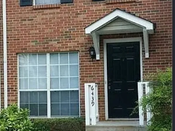 6439 Windsor Gate Ln, Charlotte, NC 28215