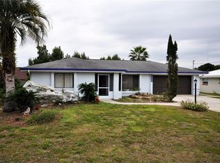 2405 S Parkview Ave, Orange City, FL 32763