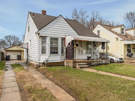 4th image of 10023 Artesian St